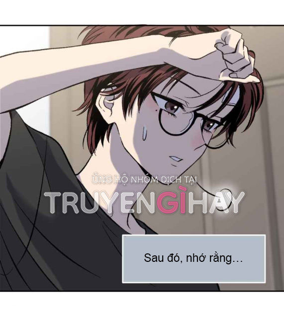 [16+] người đàn ông tầng trên chapter 10.2 44