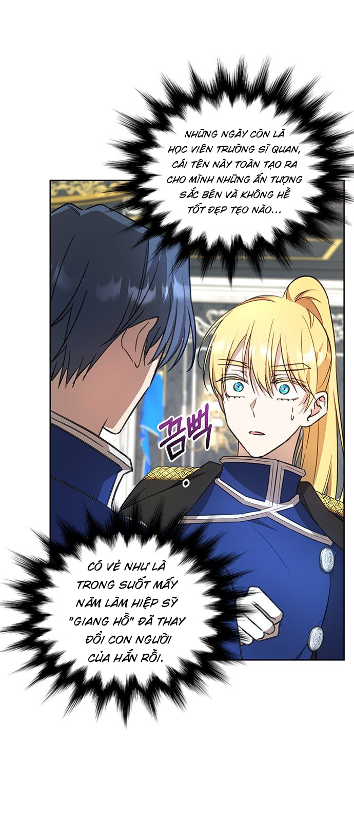 cách săn mồi chapter 3.2 29