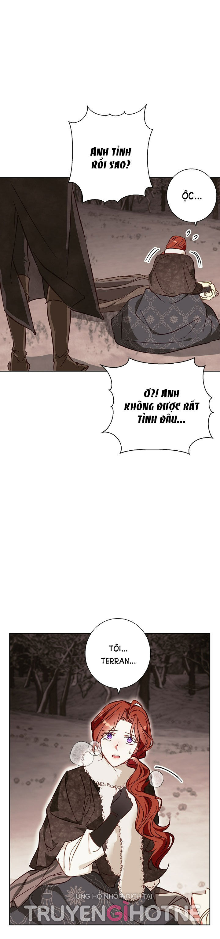 mùa đông đến chapter 16.1 4