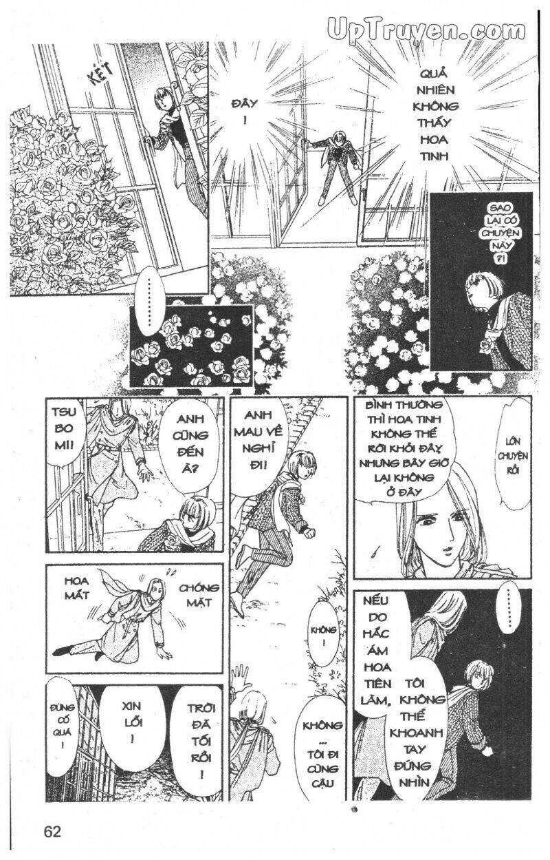 hoàng tử hoa - bud boy chapter 1 63