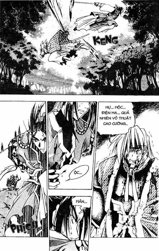 vô song bảo kiếm chapter 1 15