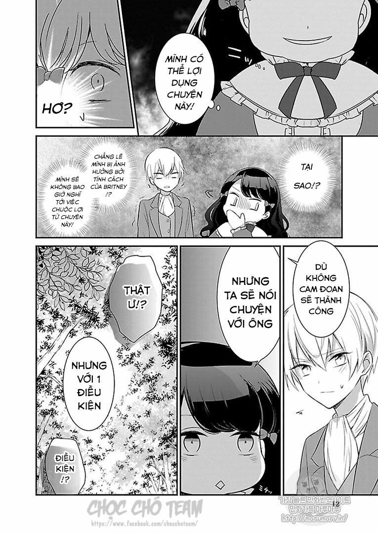 tenseisaki ga shoujo manga no shirobuta reijou datta chapter 2 12