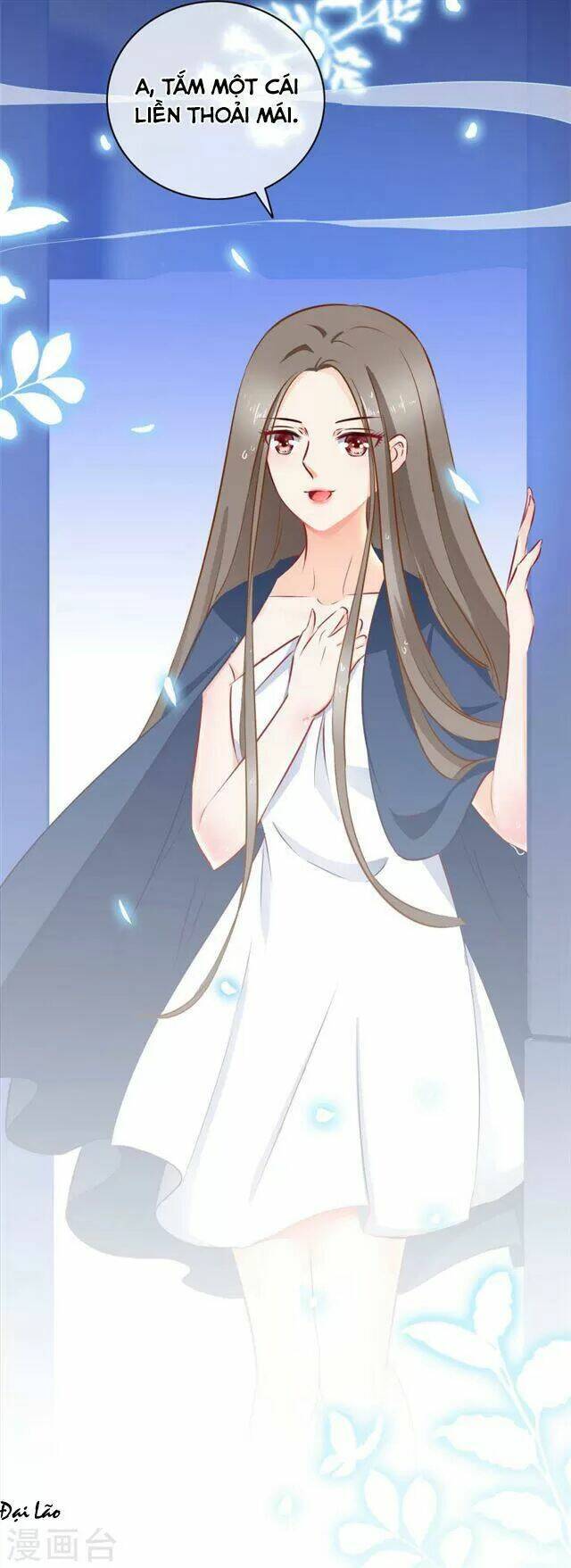 nhặt được một ma tôn đem về chăm sóc chapter 6 18