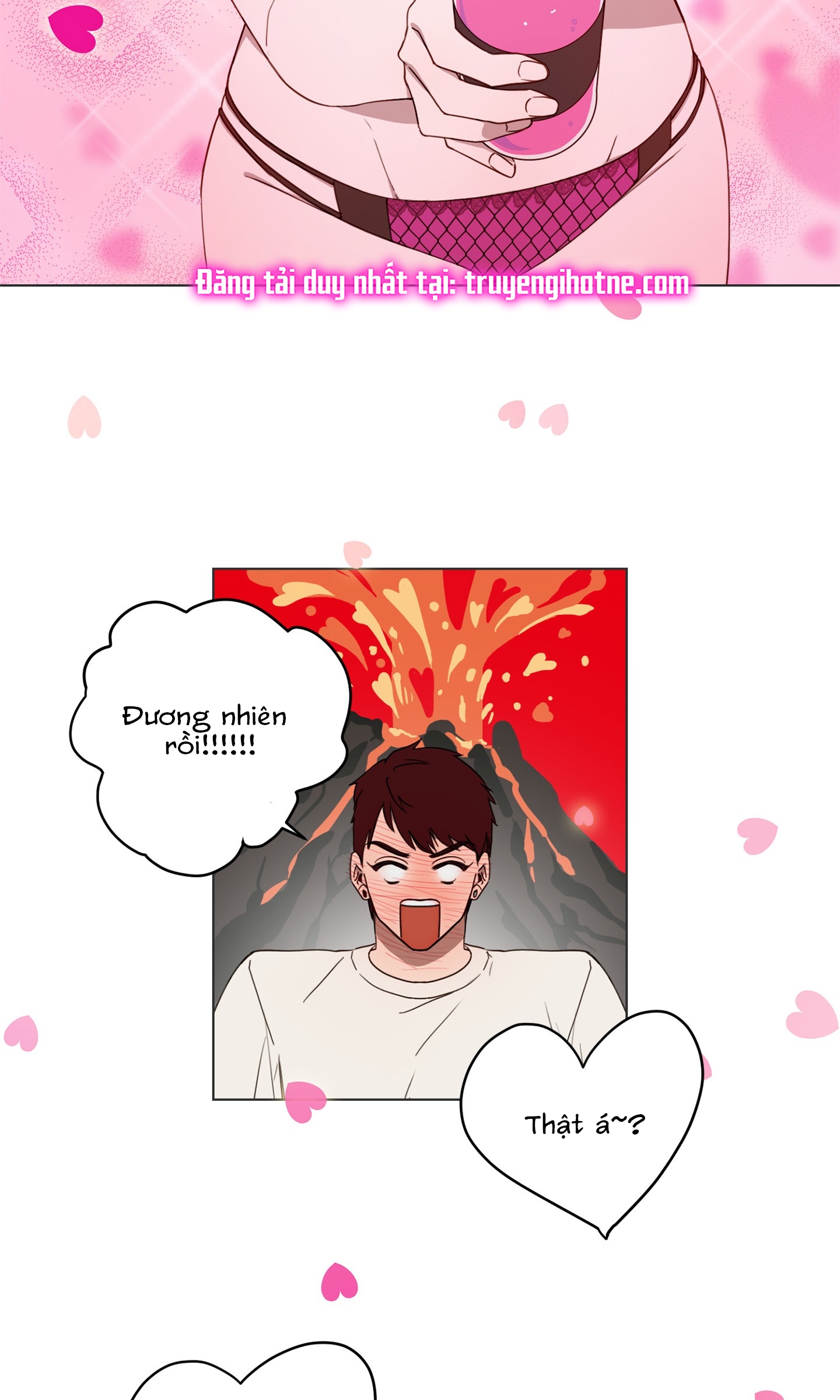 [18+] bạn bè cái quái gì chapter 4.1 20