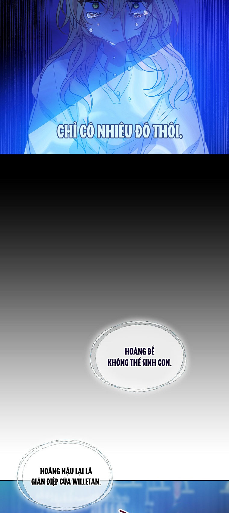 bệ hạ, xin đừng giết tôi!! chapter 57 16