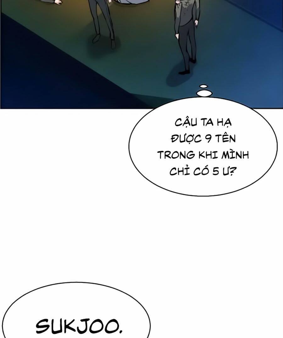 Bạn Học Tôi Là Lính Đánh Thuê Chapter 16 - Trang 16