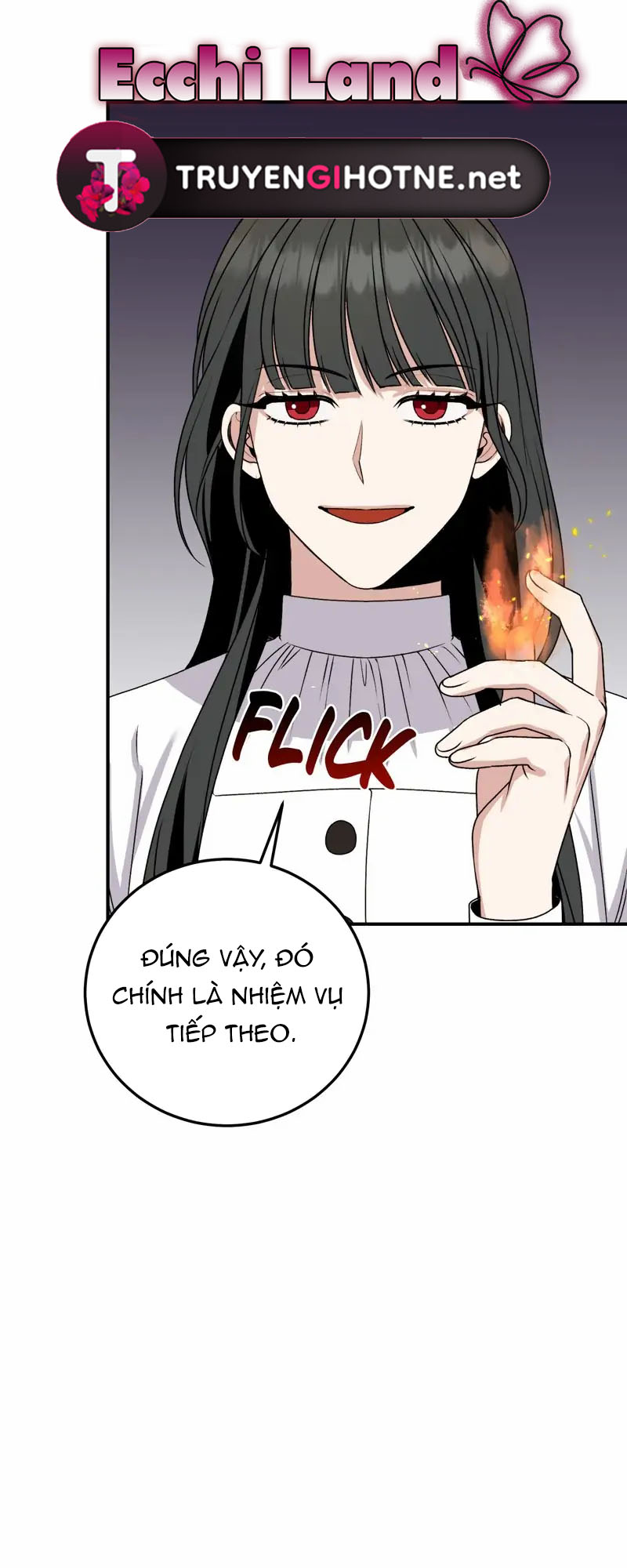 nụ hôn yêu tinh chapter 15.1 17