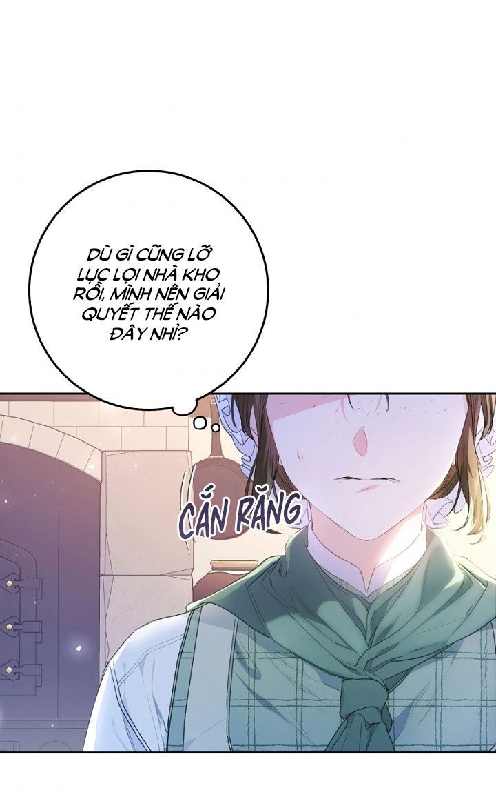 con rối ác nữ marionette chapter 27 36