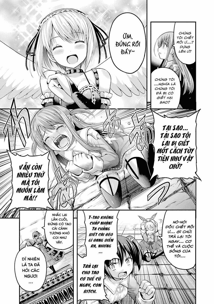 tatoe hai ni natte mo chapter 1.1 26