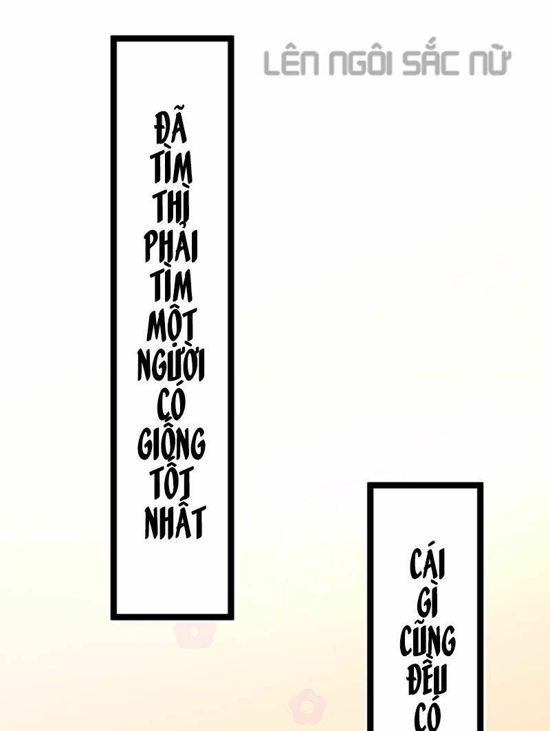 boss lãnh khốc buông em ra chapter 11 15