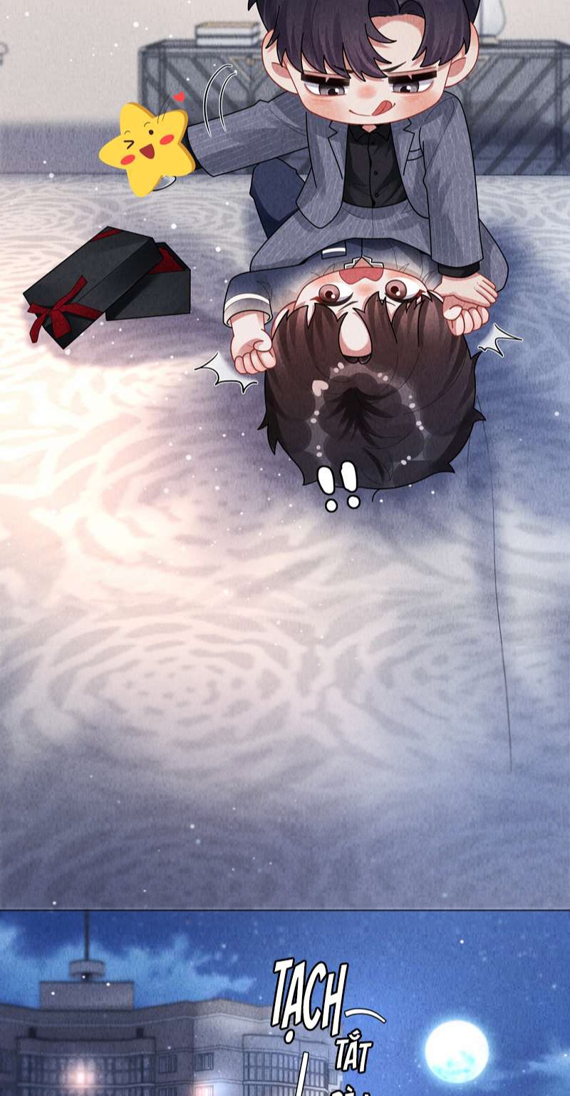 dior tiên sinh chapter 84 24