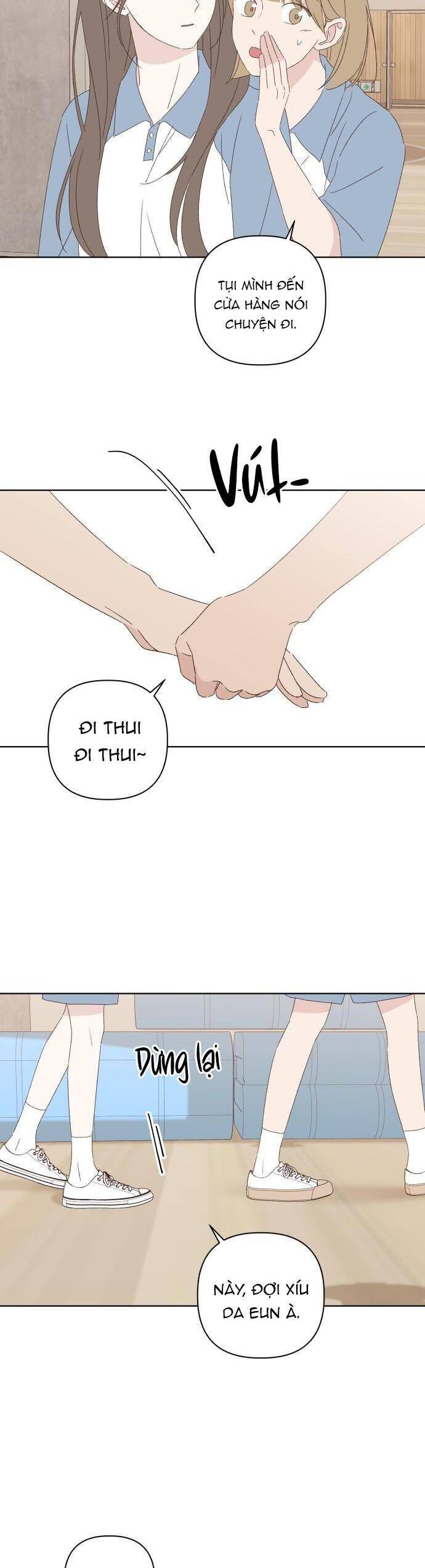 lén lút quện nhau chapter 32 19