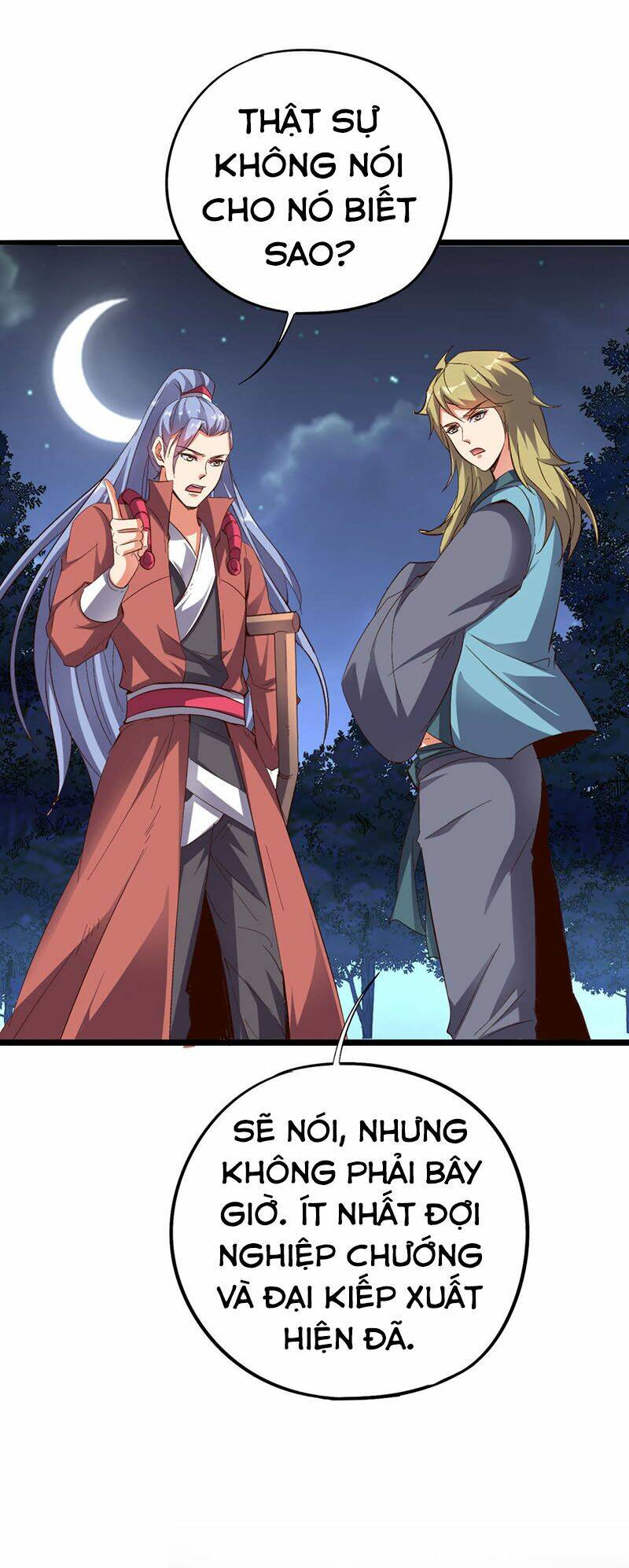 phục thiên thánh chủ chapter 82 46