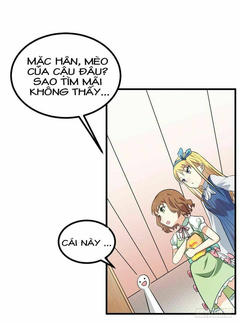 chinh phục bạn trai sao chổi chapter 4 59