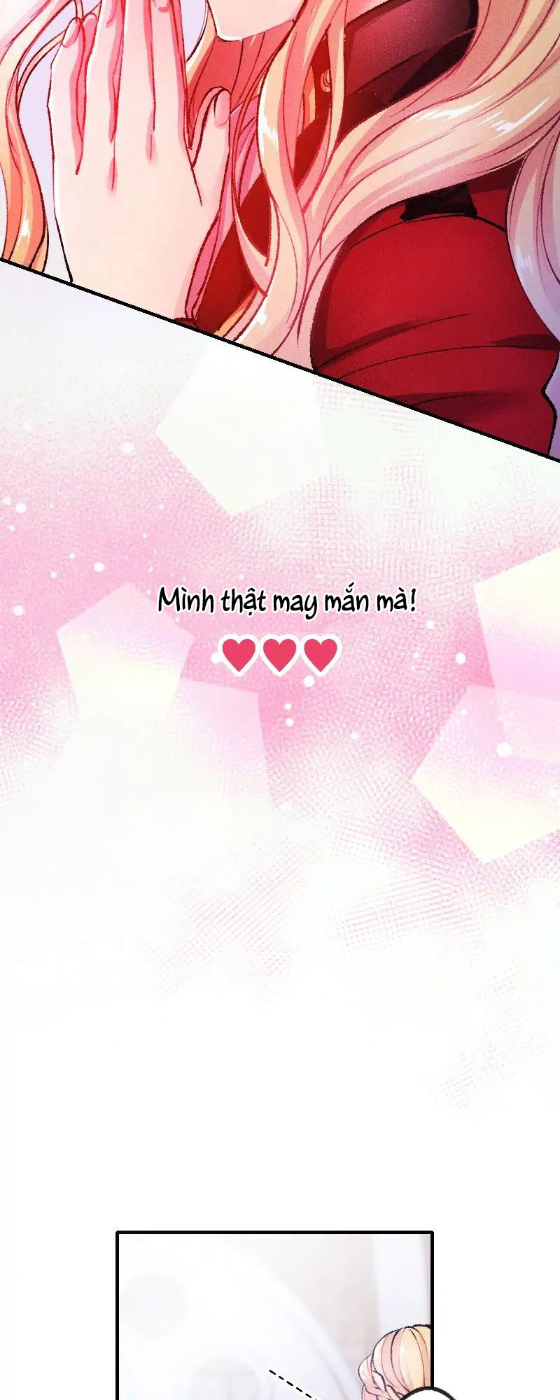 sức nóng của nữ phản diện được tái sinh chapter 1.1 29