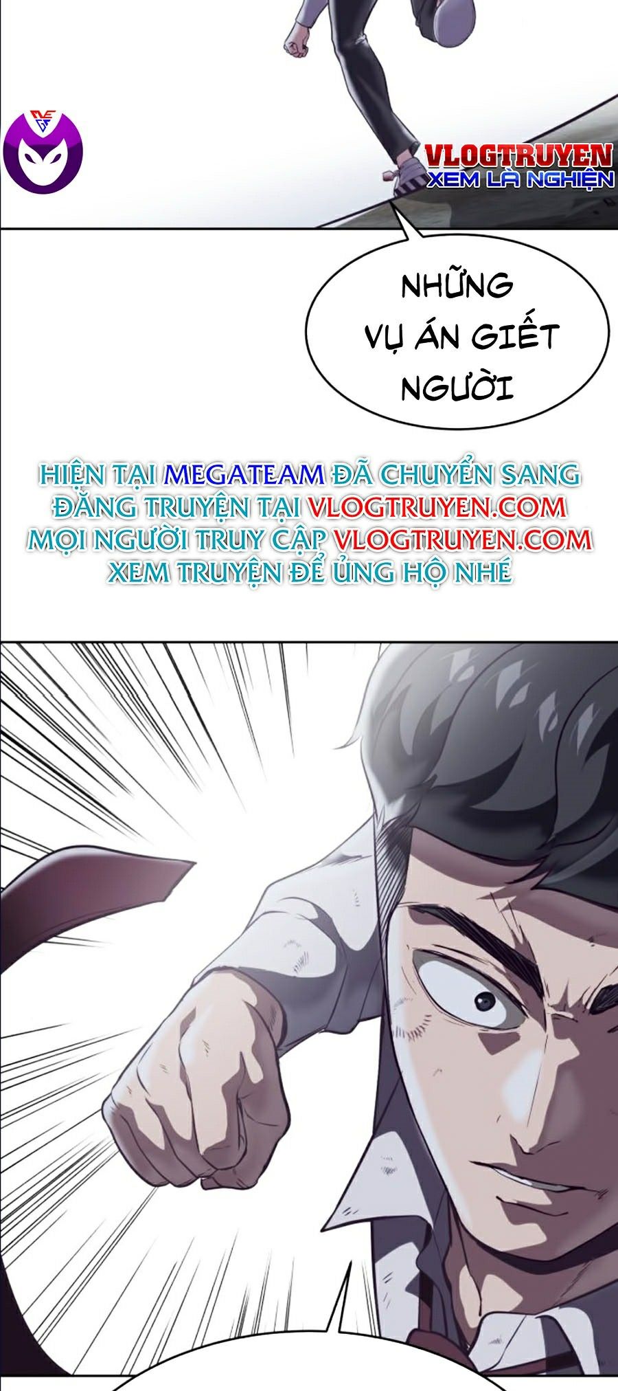 Cậu Bé Của Thần Chết chapter 105.6 20