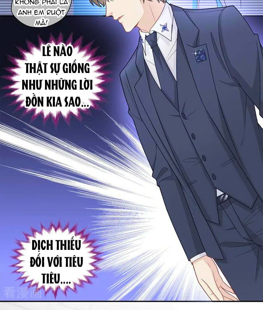 thiên kim bất lương chapter 46 20