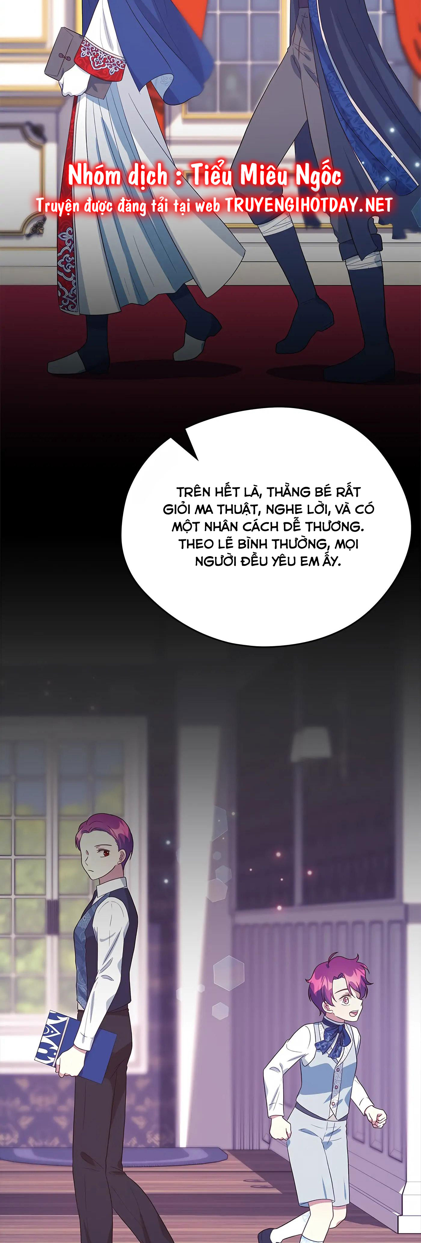 tôi không phải là nữ anh hùng chapter 70 11