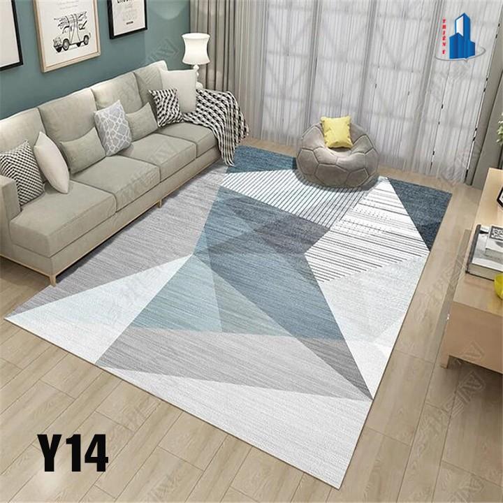 Thảm thảm trải sàn 2m x 3m cao cấp