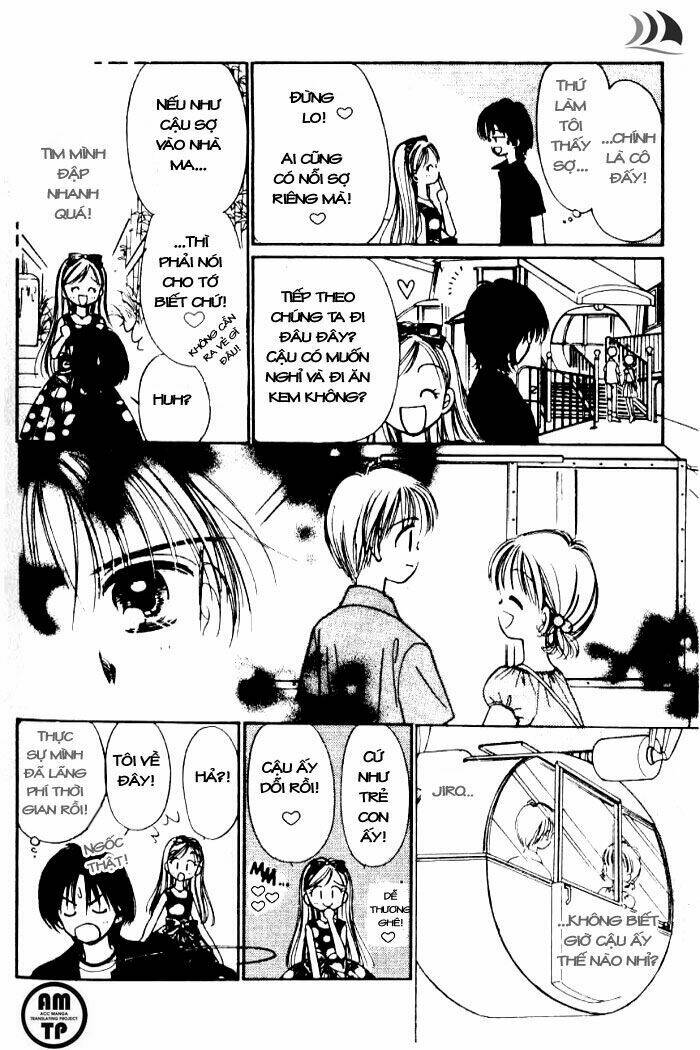 caramel diary chapter 3 36