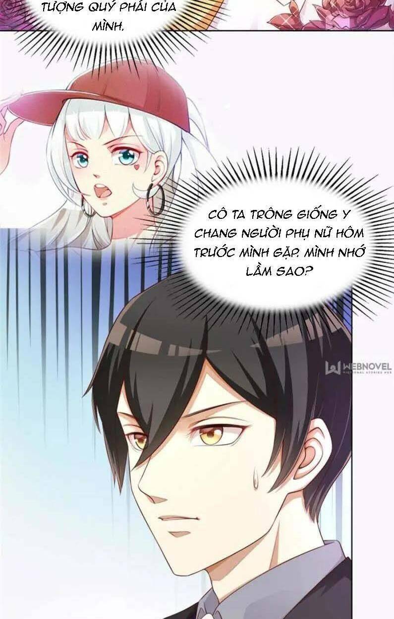 gặp phải người chồng xảo quyệt! chapter 2 5