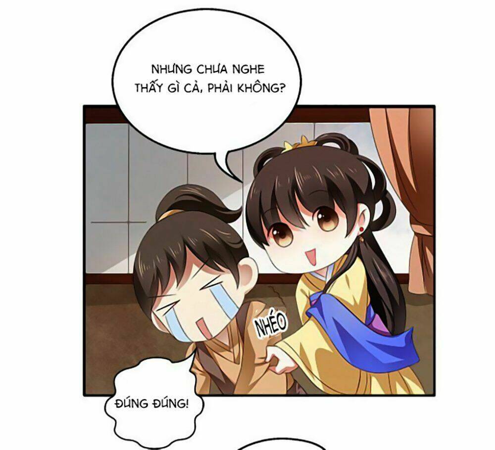 thịnh thế an nhiên chapter 6 13