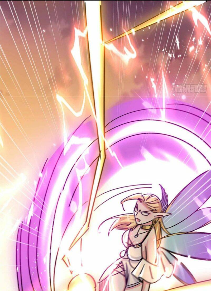 vạn giới tiên vương chapter 161 27