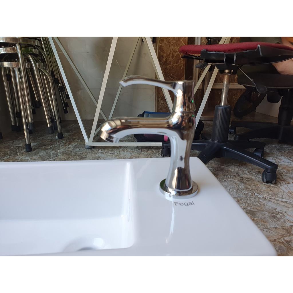 Combo Tủ Lavabo Chất Liệu Nhôm Cao Cấp Thiết Kế Nhỏ Gọn