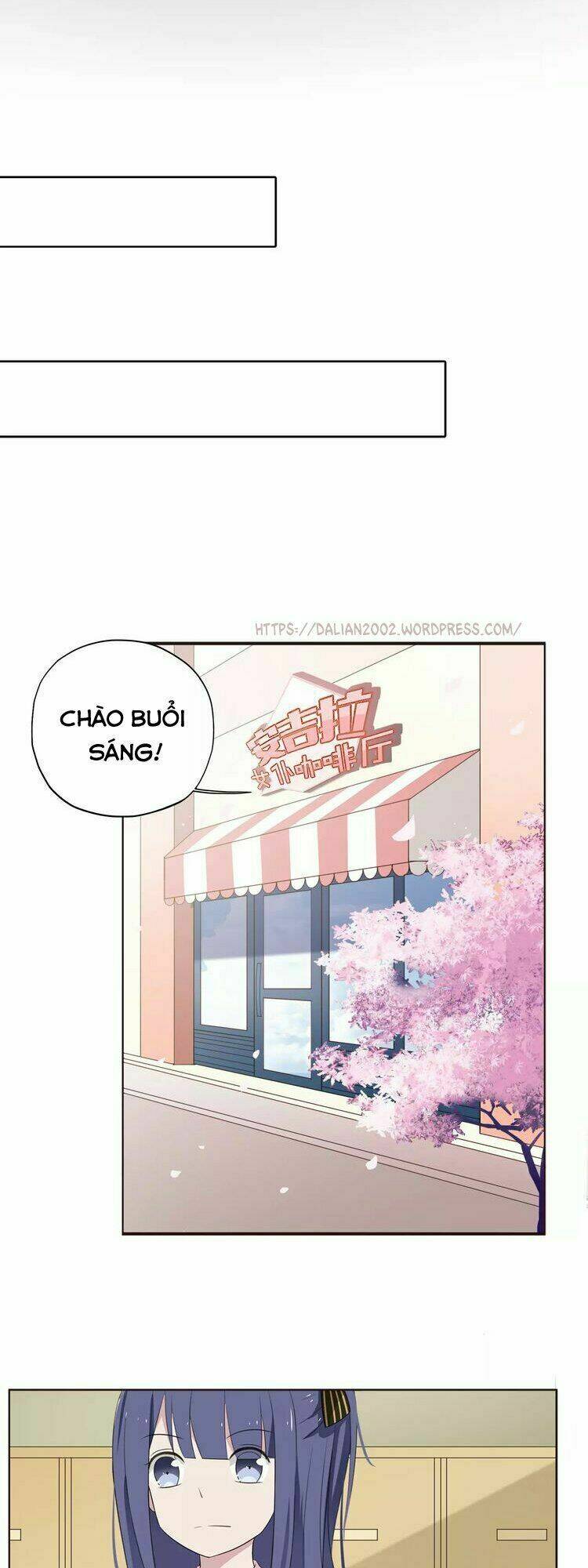 hầu gái siêu cấp của tôi chapter 2 9