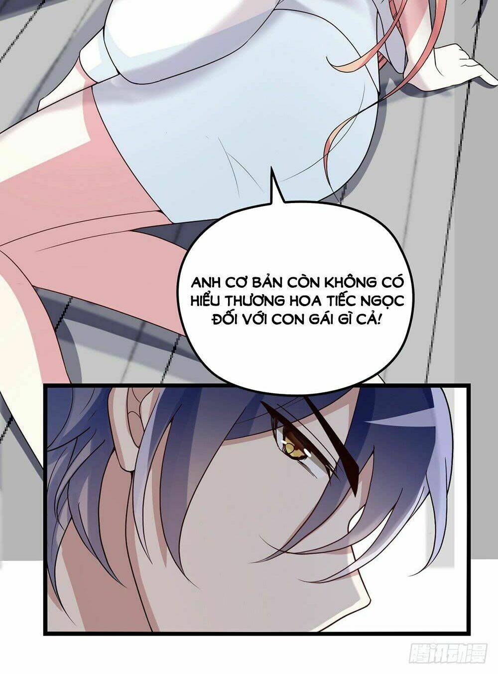 bí mật kết hôn với ảnh đế: vợ ơi đến đây tấn công đi nào chapter 5 26