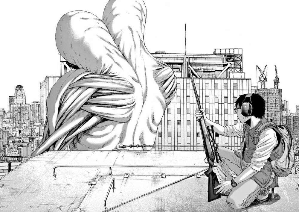 tôi là người hùng chapter 244 8