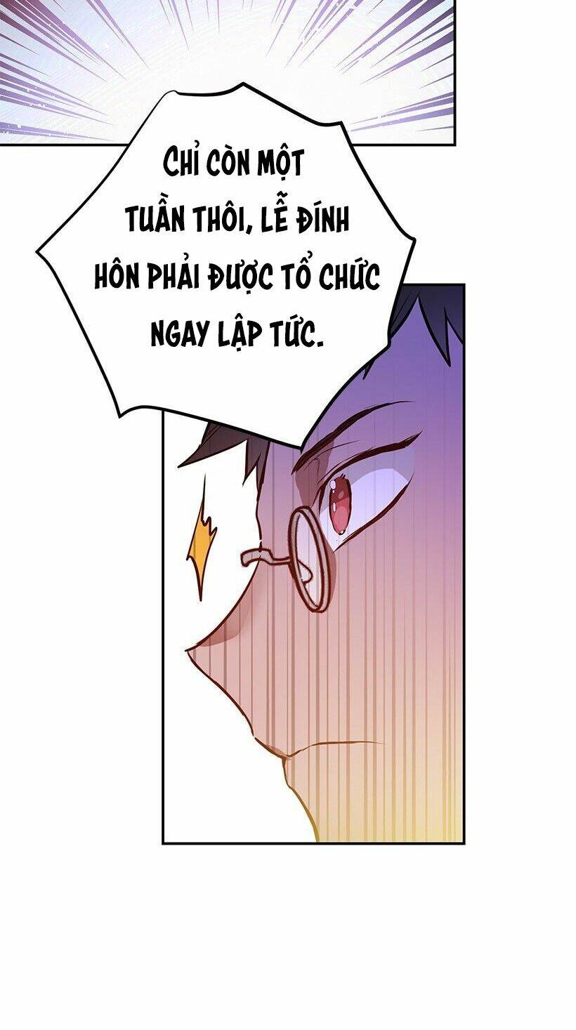 hung mãnh tiểu thư chapter 29 25