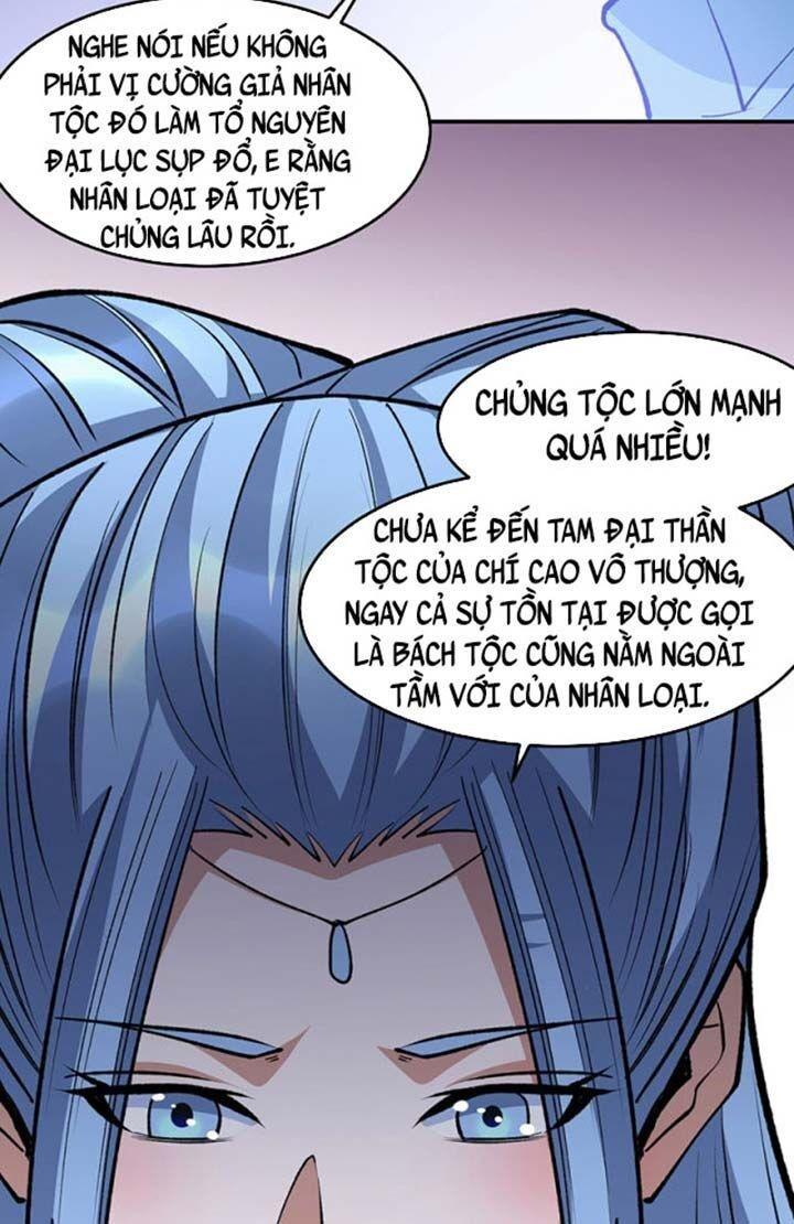võ đạo độc tôn chapter 604 29