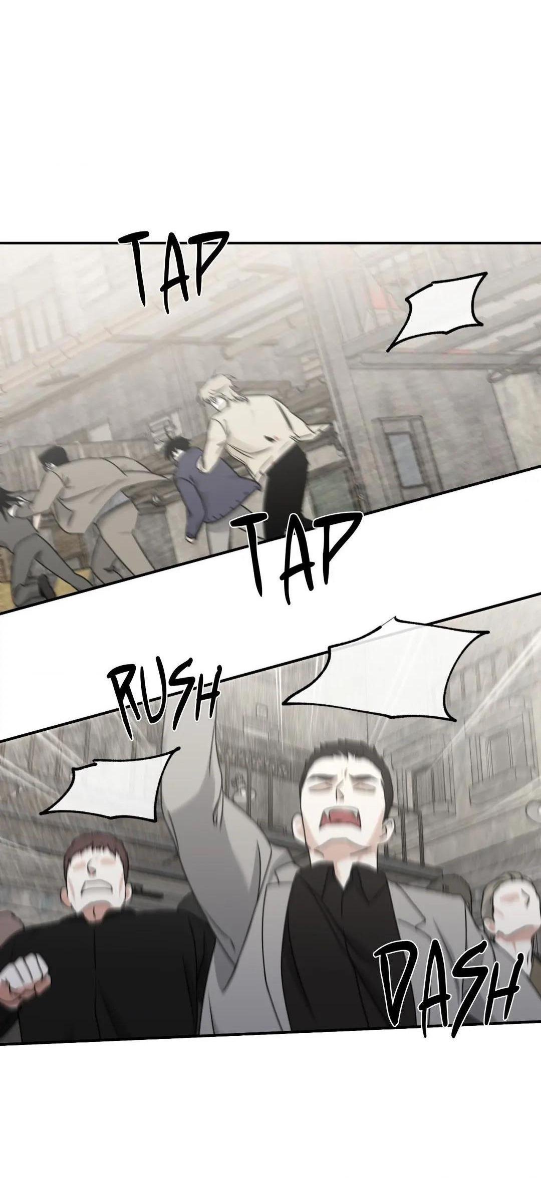 thủy triều thấp lúc chạng vạng chapter 95 31