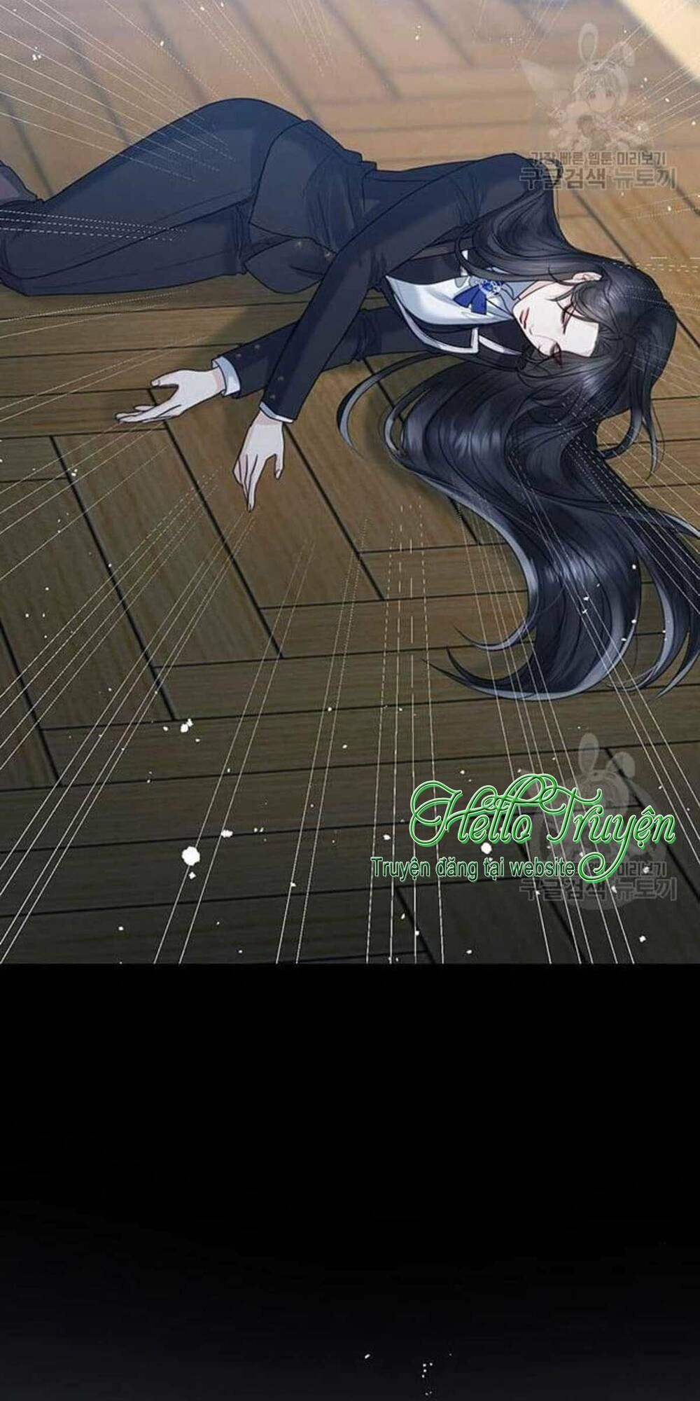 tôi sẽ từ bỏ vị trí hoàng hậu chapter 18 10