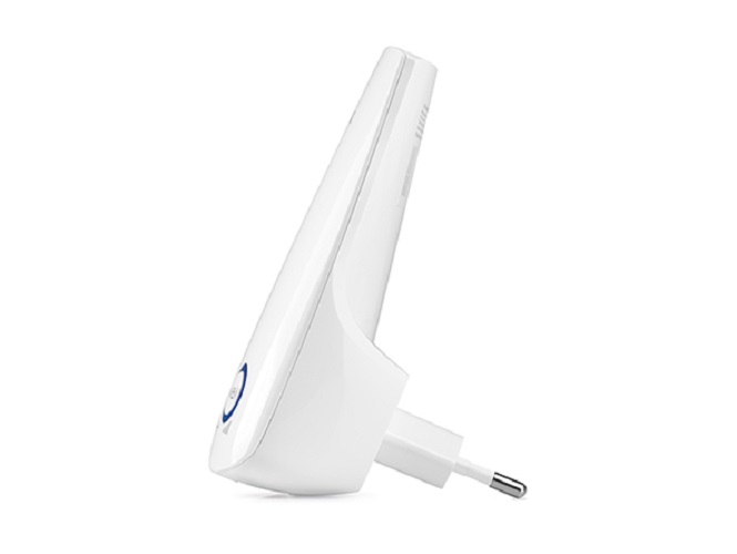 Bộ Mở Rộng Sóng Wifi TP-Link TL-WA850RE Chuẩn N 300Mbps - Hàng Chính Hãng