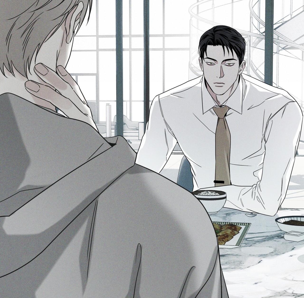 chàng giao pizza và gold palace chapter 42 22