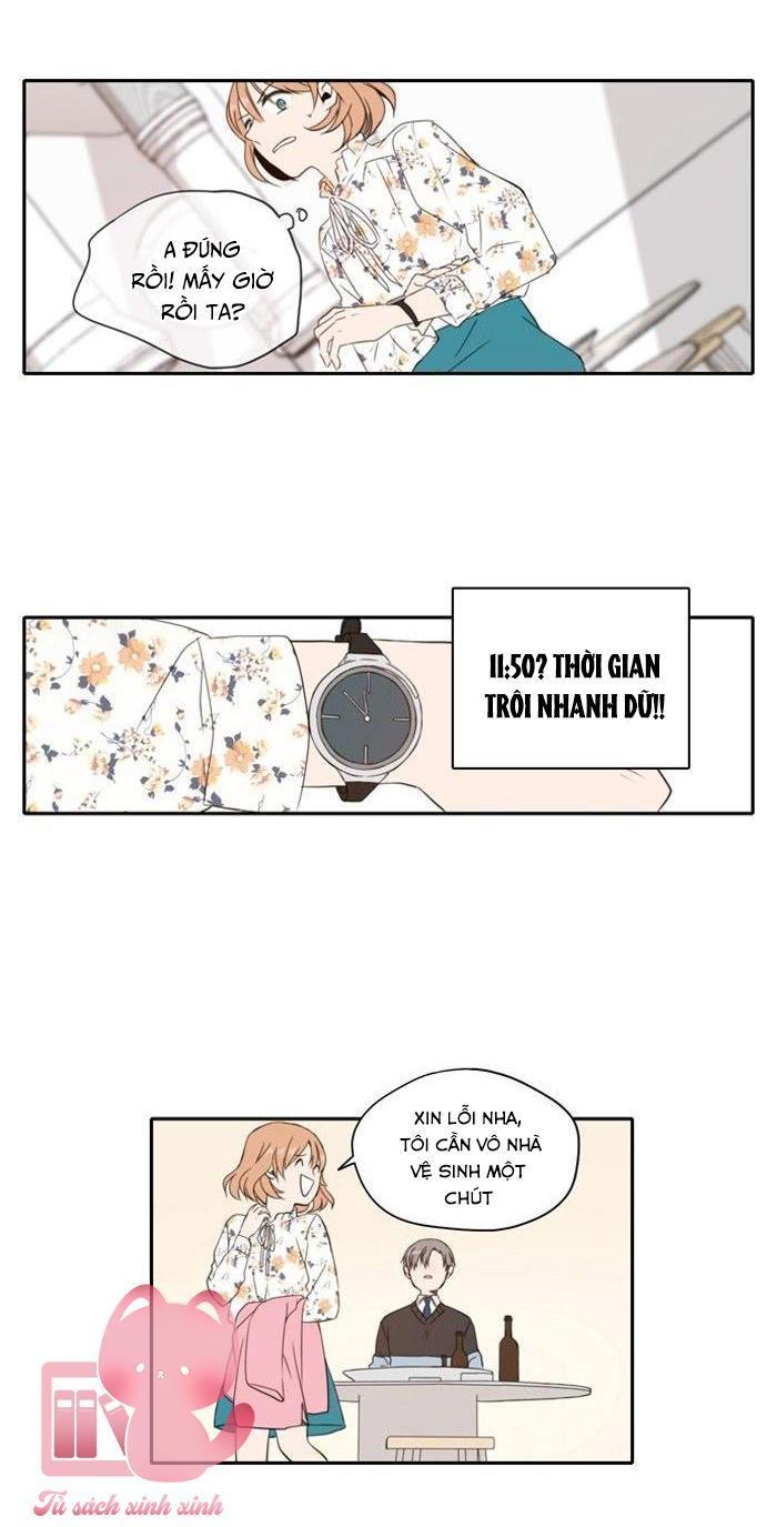 a good day to be a dog chapter 3 35