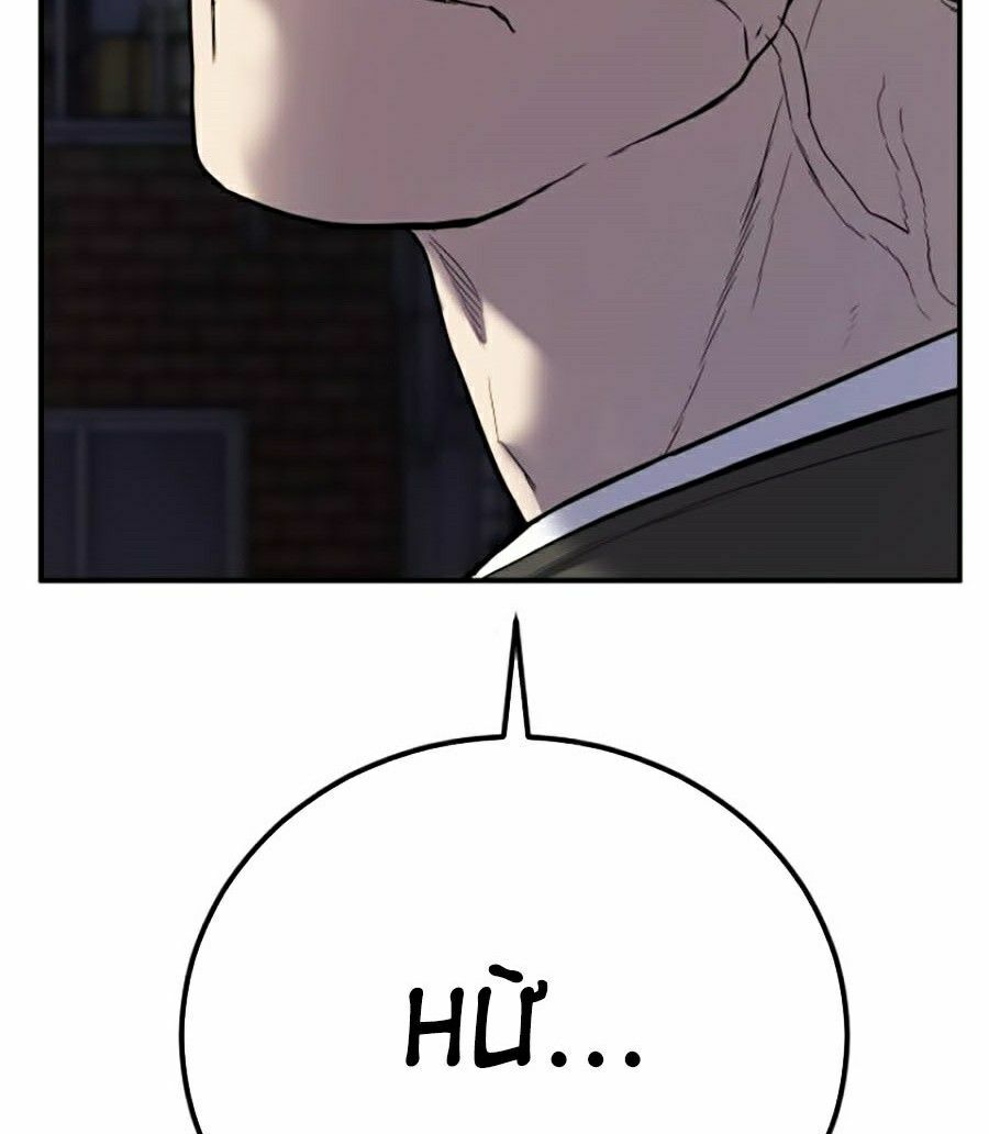 bố tôi là đặc vụ chapter 5 26