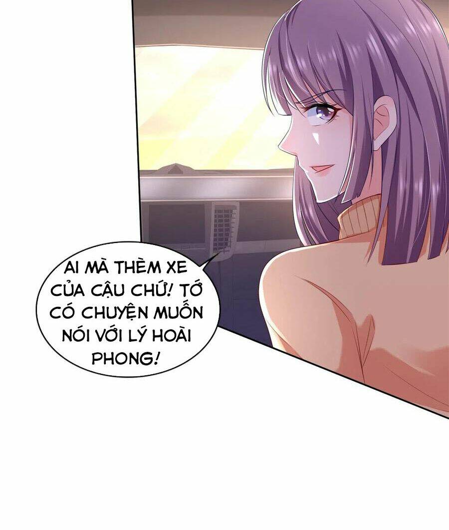 chí tôn toàn năng chapter 75 29