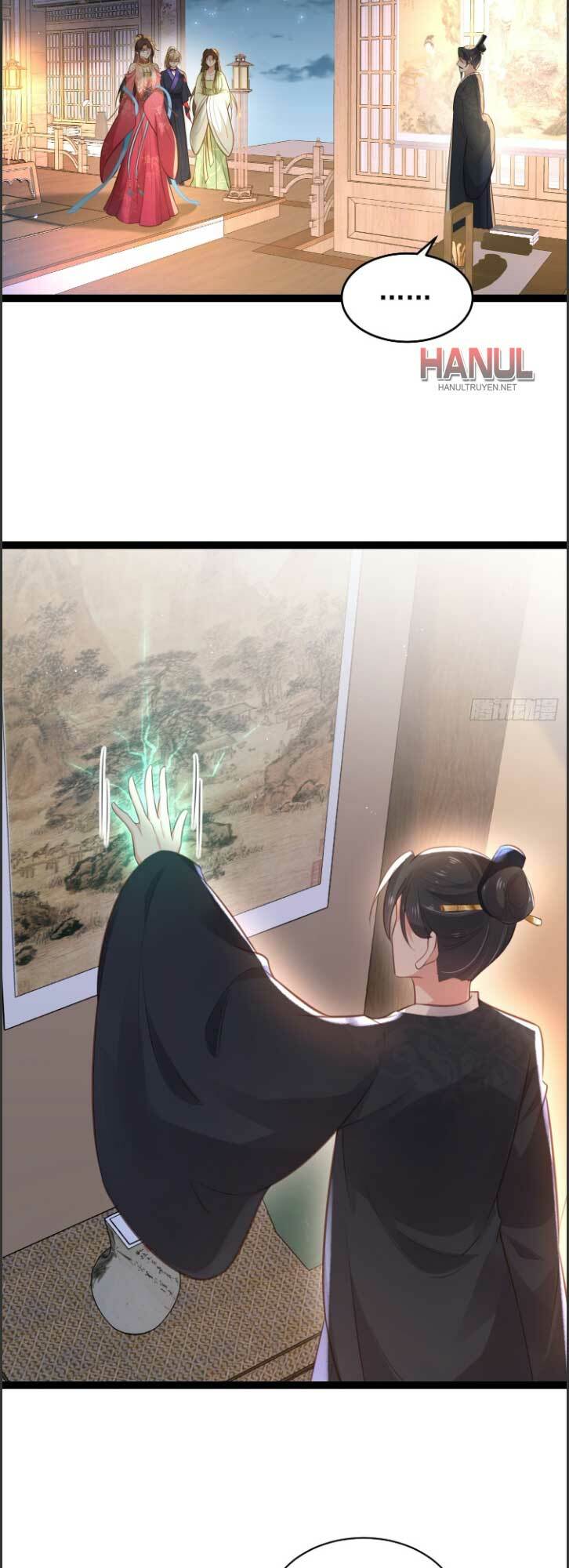 hoạn phi thiên hạ chapter 275 13