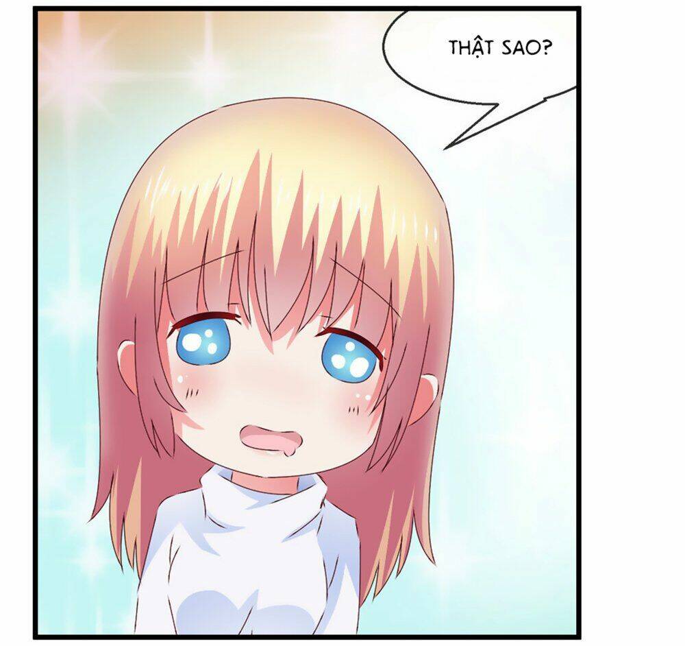 đụng phải tước vương huyết tộc chapter 10 11