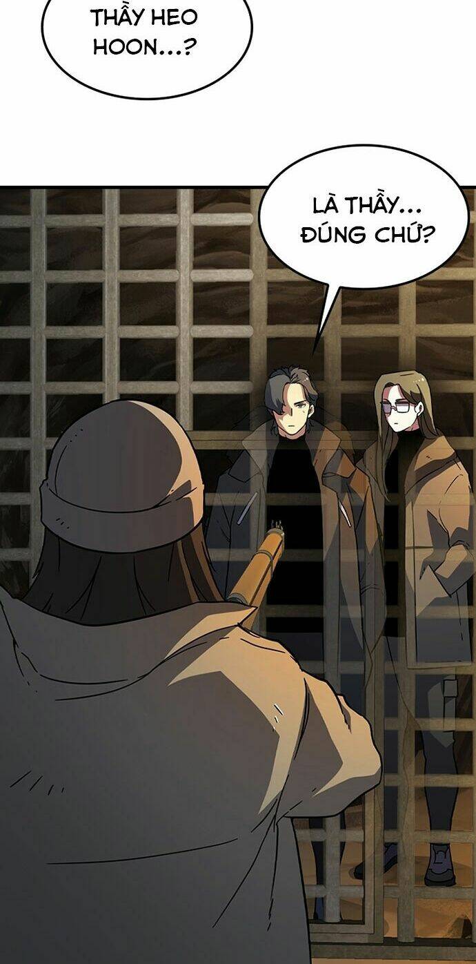 điểm chết chapter 19 2