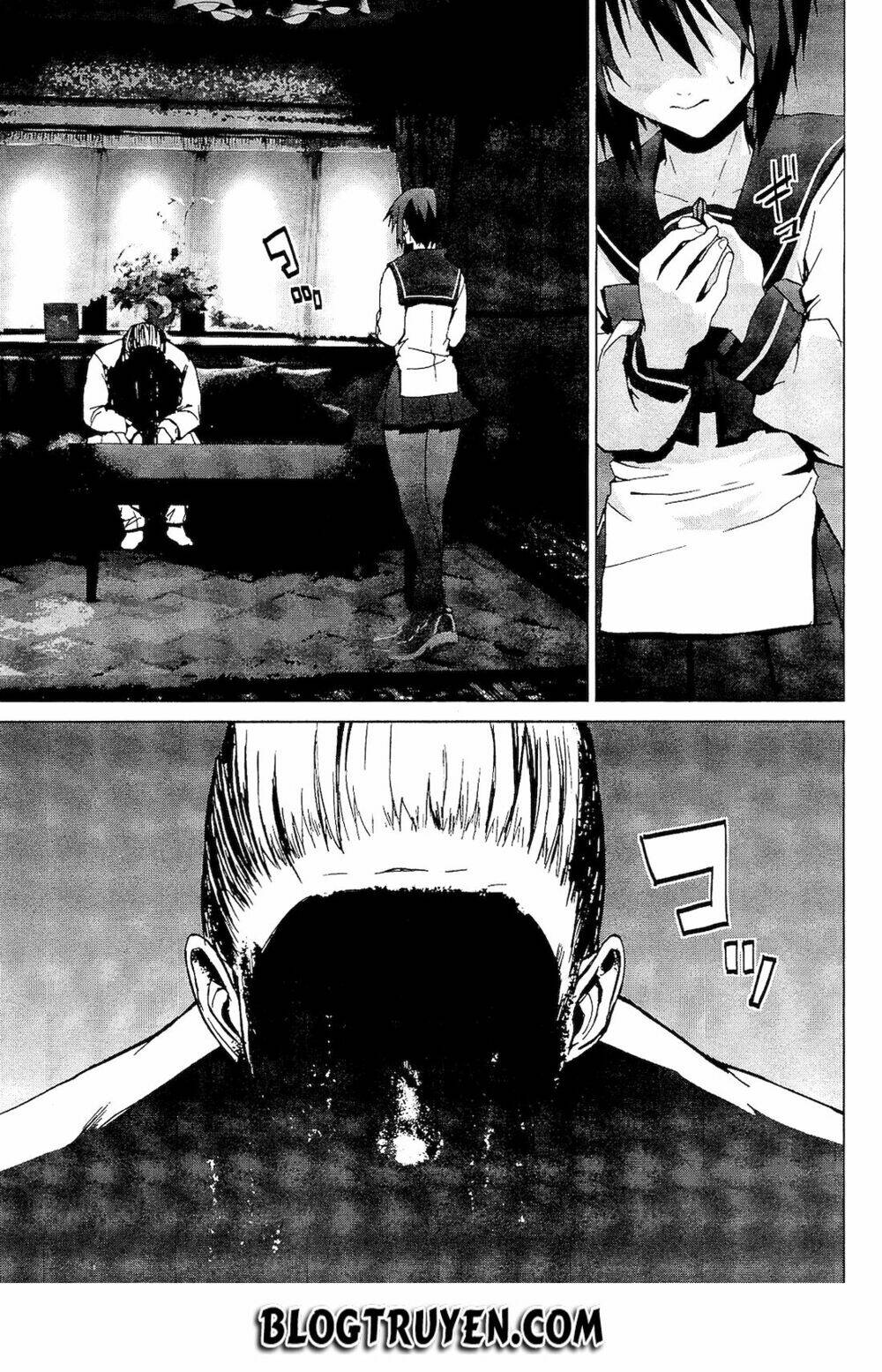 teizokurei monophobia chapter 2.3 11