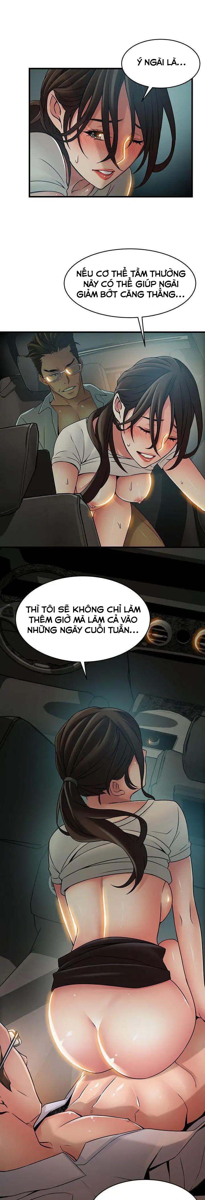 điểm yếu chapter 34 29