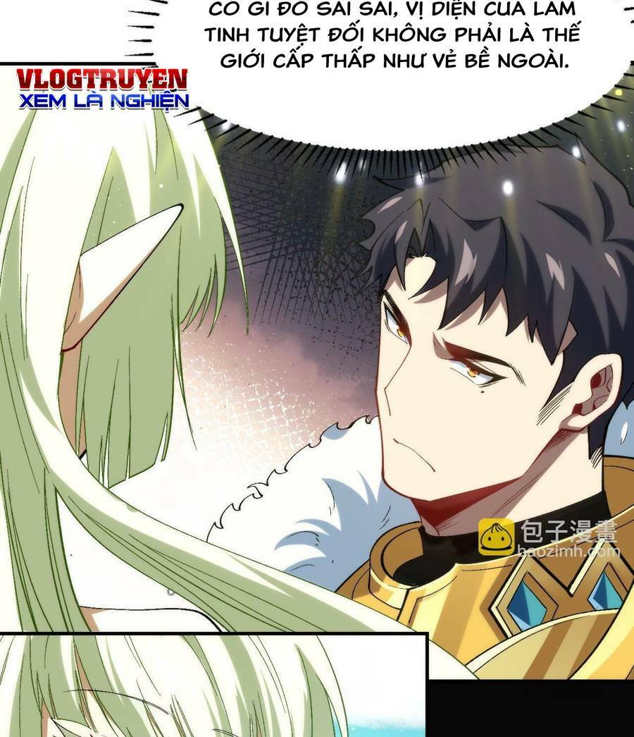 vú em thánh kỵ sĩ chapter 18 40