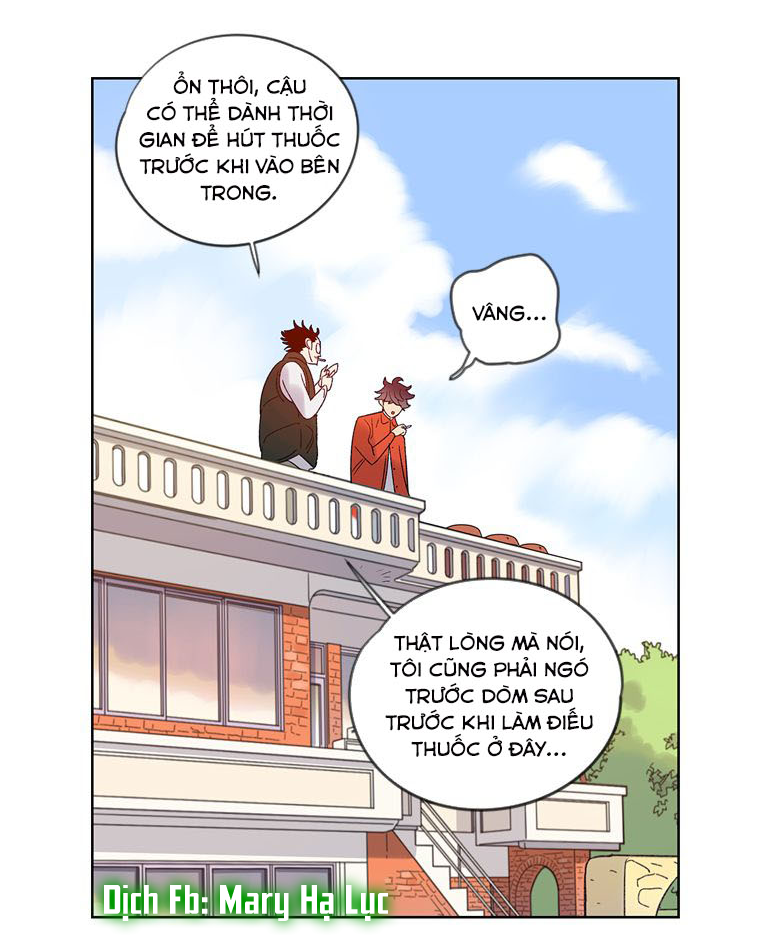 tôi muốn bay như một con bướm chapter 21 16