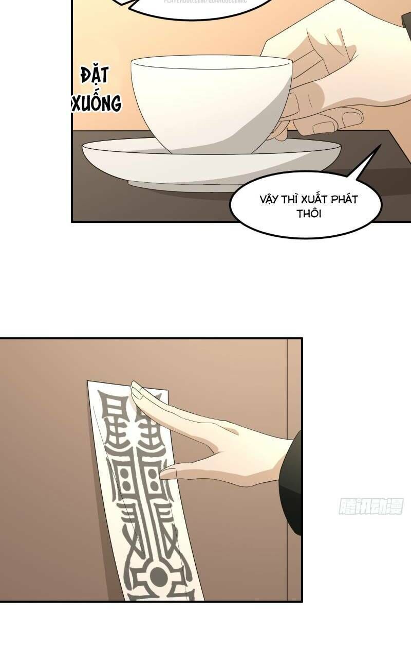 nghịch thiên tiên mệnh chapter 32 8