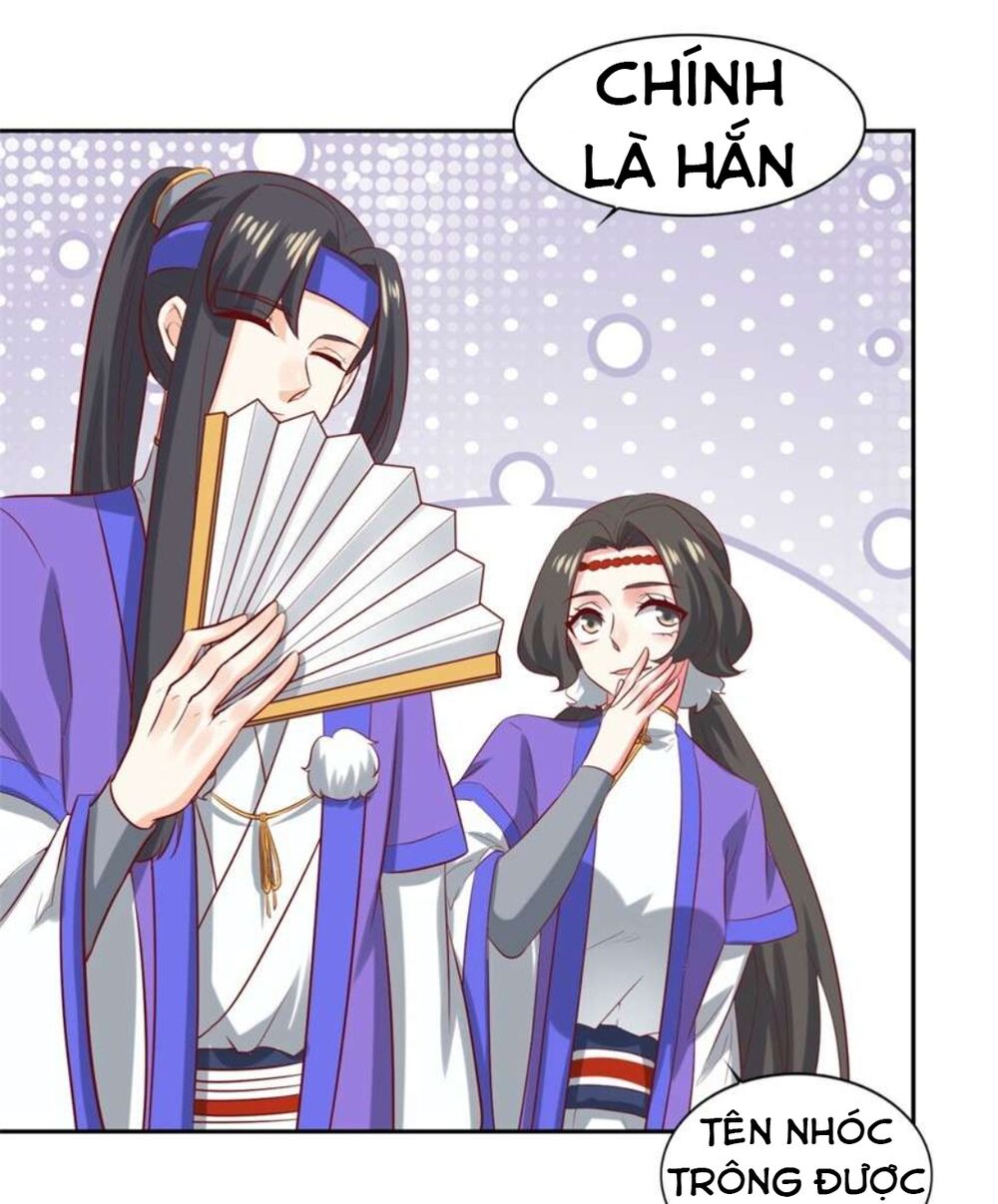 tiên ma đồng tu chapter 33 12