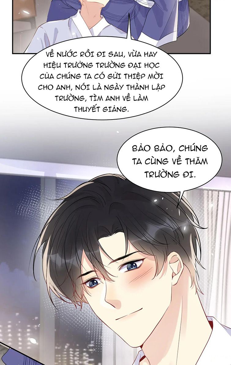 lại bị bạn trai cũ nhắm trúng rồi chapter 81 37